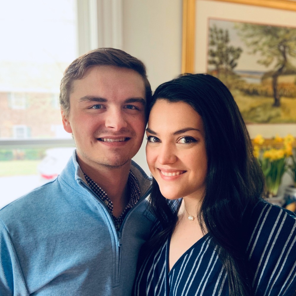 Meet your Posher, Hailey